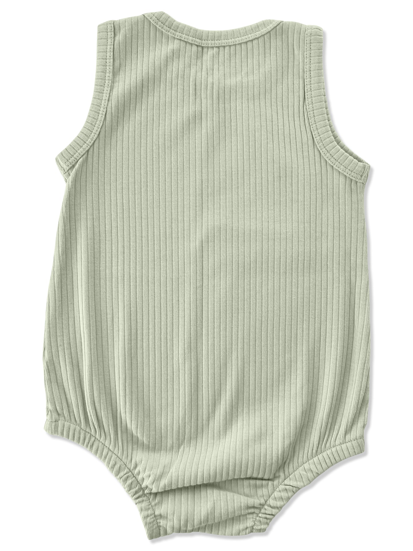 Green Fisherman Onesie