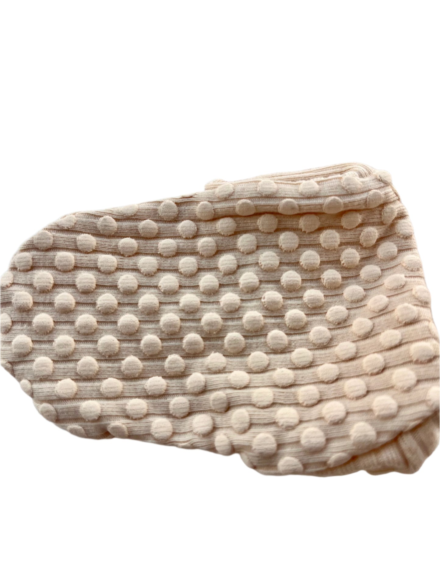 Grip non-slip footies