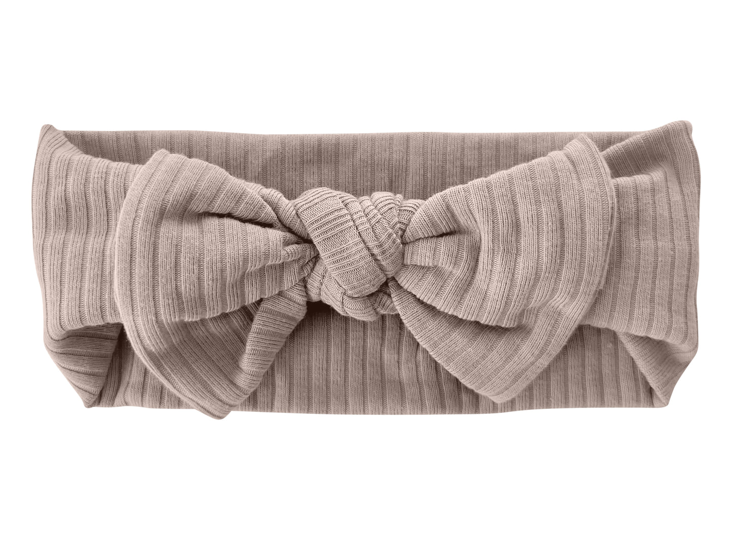 Mauve Headband