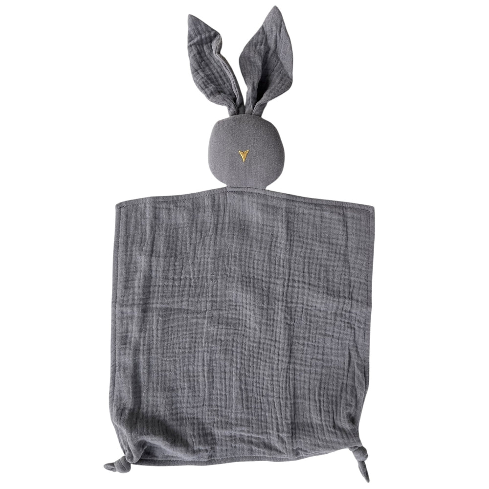 Dark Grey Lovey