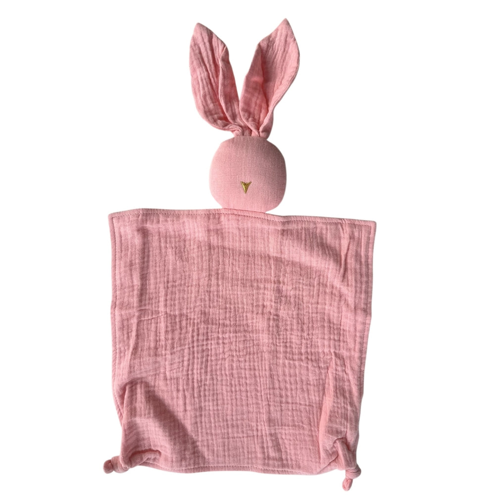 Pink Lovey