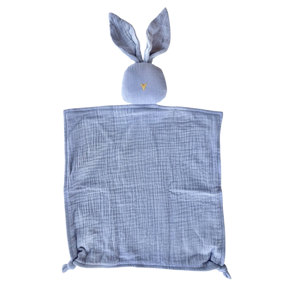 Periwinkle Blue Lovey