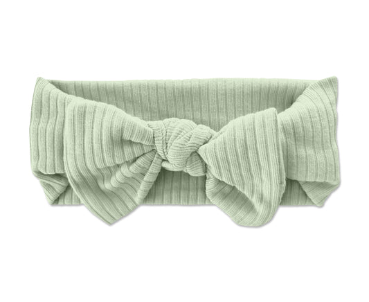 Green Headband